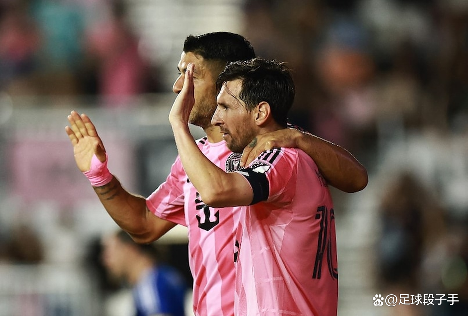 包含恒大刷新世界纪录，梅西教练激动落泪！的词条-开云首页APP