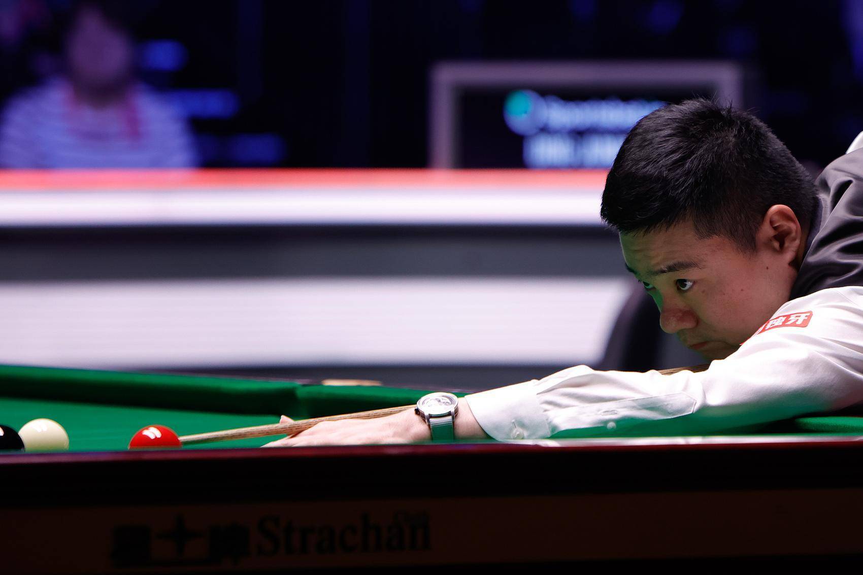 丁俊晖强势横扫库里晋级半决赛，状态火热！的简单介绍-开云首页体验