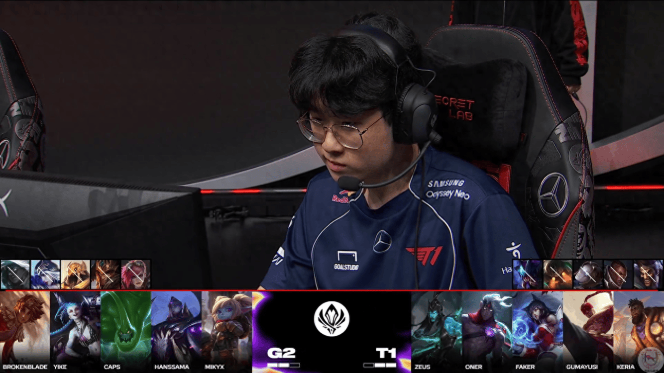 包含Faker在G2比赛中最后时刻胜出，爆冷引发热议！观众掌声雷动的词条-开云