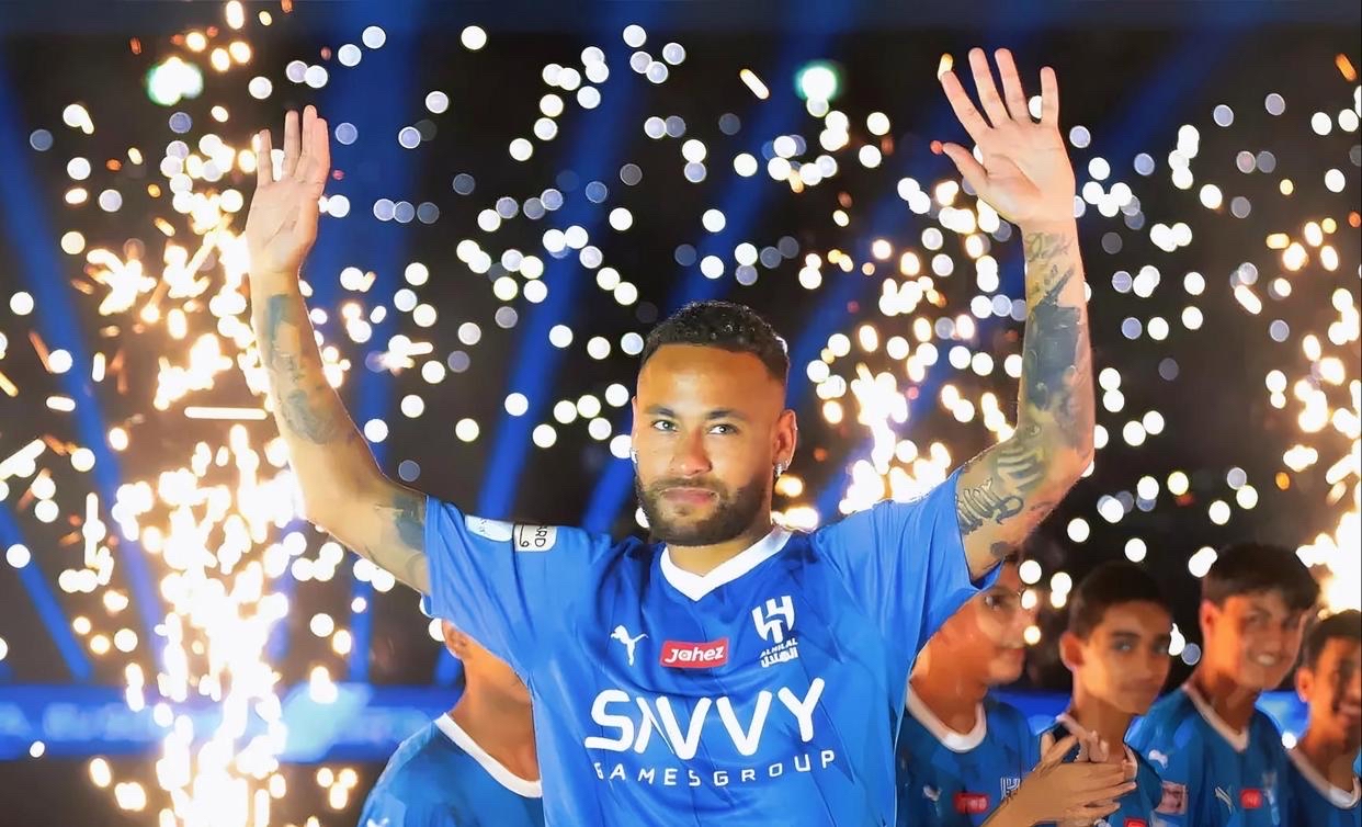 关于内马尔连续三场比赛得分超过战术调整，阿森纳不断突破！热度持续攀升的信息-开云首页体验