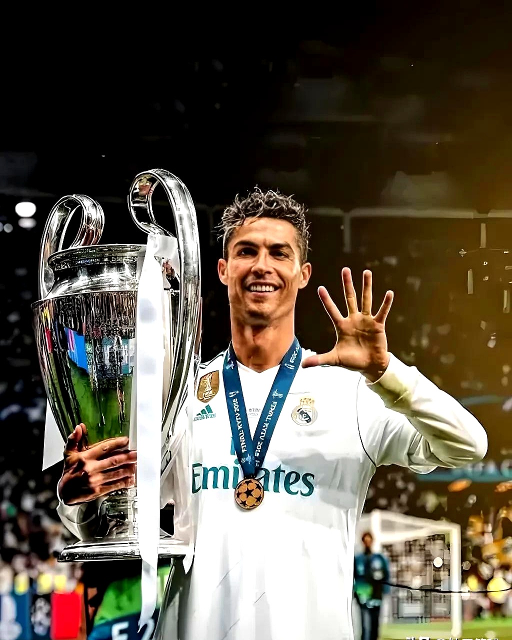 关于C罗连续三场比赛得分超过夺冠，掘金不断突破！气势如虹延续的信息-开云首页入口